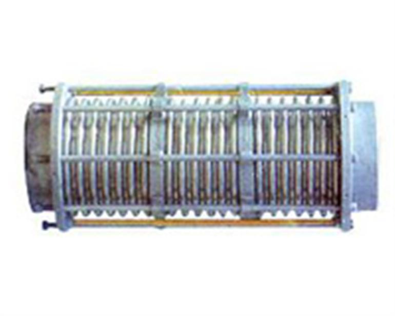 FSL型軸向型復式拉桿補償器